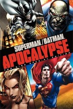 Watch Superman/Batman: Apocalypse Online Niter