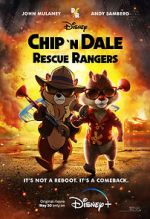 Watch Chip 'n Dale: Rescue Rangers Movie25