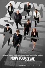 Watch Now You See Me Niter