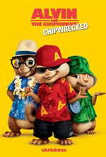 Watch Alvin and the Chipmunks: Chipwrecked Niter