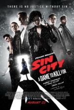 Watch Sin City: A Dame to Kill For Niter