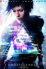 Watch Ghost in the Shell Niter