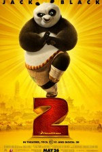 Watch Kung Fu Panda 2 Niter