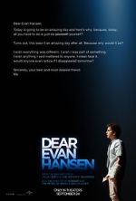 Watch Dear Evan Hansen Niter