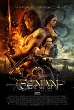 Watch Conan the Barbarian Niter