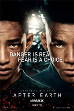 Watch After Earth Niter