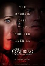 Watch The Conjuring: The Devil Made Me Do It Niter