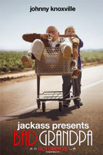 Watch Jackass Presents: Bad Grandpa Niter