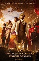 Watch The Hunger Games: The Ballad of Songbirds & Snakes Online Niter
