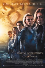 Watch The Mortal Instruments: City of Bones Niter