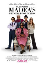 Watch Madea's Witness Protection Niter