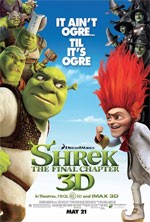 Watch Shrek Forever After Niter