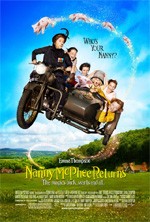 Watch Nanny McPhee Returns Niter