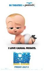 Watch The Boss Baby: Family Business Niter