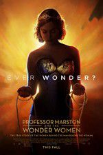 Watch Professor Marston and the Wonder Women Niter