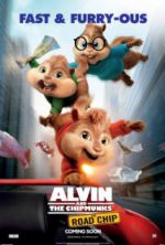 Watch Alvin and the Chipmunks: The Road Chip Niter