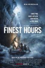 Watch The Finest Hours Niter