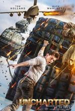 Watch Uncharted Niter