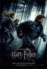 Watch Harry Potter and the Deathly Hallows Part 1 Niter