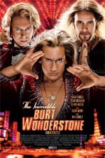 Watch The Incredible Burt Wonderstone Niter