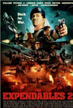 Watch The Expendables 2 Niter