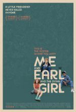 Watch Me and Earl and the Dying Girl Niter