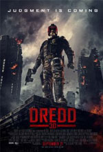 Watch Dredd 3D Niter