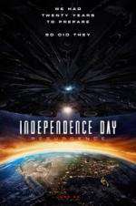 Watch Independence Day: Resurgence Niter
