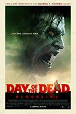 Watch Day of the Dead: Bloodline Niter