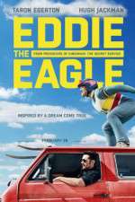 Watch Eddie the Eagle Niter