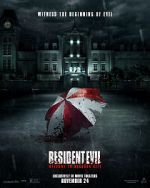 Watch Resident Evil: Welcome to Raccoon City Niter