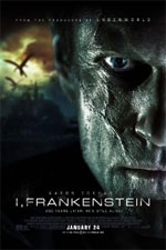 Watch I, Frankenstein Niter
