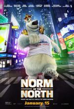 Watch Norm of the North Niter