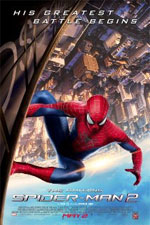 Watch The Amazing Spider-Man 2 Niter