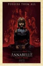 Watch Annabelle Comes Home Niter
