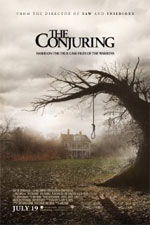 Watch The Conjuring Niter
