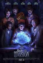Watch Haunted Mansion Online Niter