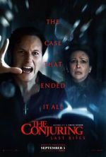 The Conjuring: Last Rites niter