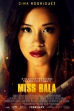 Watch Miss Bala Niter