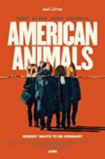 Watch American Animals Niter