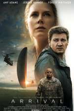 Watch Arrival Niter