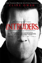 Watch Intruders Niter