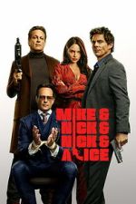 Mike & Nick & Nick & Alice niter