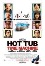 Watch Hot Tub Time Machine Niter