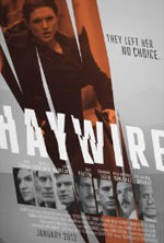 Watch Haywire Niter
