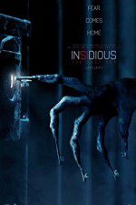 Watch Insidious: The Last Key Niter