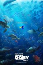 Watch Finding Dory Niter