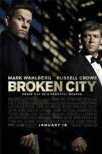 Watch Broken City Niter