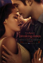 Watch The Twilight Saga: Breaking Dawn - Part 1 Niter