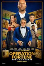 Watch Operation Fortune: Ruse de guerre Movie25